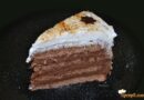 STARINSKA TORTA OD 4 JAJETA: Neki je zovu kutlača ili šerpa torta, ali istina je da je to najukusniji desert SVIH VREMENA