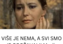 VIŠE JE NEMA, A SVI SMO JE OBOŽAVALI! Marija preminula na ulici, poput svoje majke