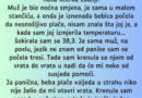 “Moj muž duže vremena radi i živi u Njemačkoj…”