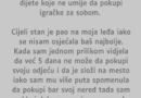 “Kada sam ostala u drugom stanju moj bivši muž se potpuno promijenio…”