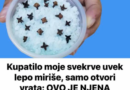 Kupatilo moje svekrve uvek lijepo miriše, samo otvori vrata: OVO JE NJENA TAJNA!