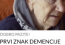 PRVI ZNAK DEMENCIJE POČINJE U USTIMA: Ako primijetite ovo, odmah se obratite ljekaru