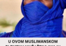 U OVOM MUSLIMANSKOM PLEMENU MUŽ I ŽENA IMAJU ODNOSE PRED RODBINOM: Između ZETA i TAŠTE se dešava OVO, zanemećete