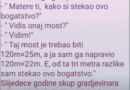 VIC DANA: Mujo građevinar