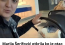 Marija Šerifović otkrila ko je otac njenog sina: Zgodan je i odavde je!! Zanijemit ćete kad vidite ko je u pitanju…