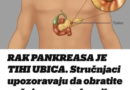 Rak gušterače je tihi ubojica. Stručnjaci podsjećaju da obratite pozornost na pet glavnih simptoma