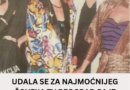 UDALA SE ZA NAJMOĆNIJEG ČOVEKA TV BEOGRAD PA IZ STRAHA DA ĆE JOJ OTETI SINA POBEGLA IZ SRBIJE: Evo kako SAD IZGLEDA