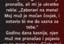 “Moja mama me rodila sa 17 godina…”