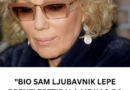 “BIO SAM LJUBAVNIK LEPE BRENE, TRETIRALA ME JE KAO DA SAM ŽIGOLO!”: Skandalozna ispovest pevača koji tvrdi ŠOK STVARI