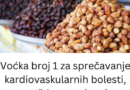 Voćka broj 1 za sprečavanje kardiovaskularnih bolesti, moždanog udara i holesterola: Ko je jede zdrav je kao dren