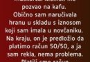 “Ja sam žena koja je uspjela proći “finansijski test” muškarca…”