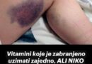 Vitamini koje je zabranjeno uzimati zajedno, ALI NIKO NE ZNA, MOGU BITI OPASNI