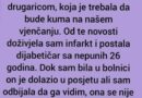 “Dvije nedjelje prije vjenčanja priznao mi je…”