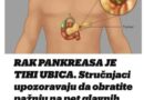 JAKO GA JE TEŠKO OTKRITI – KARCINOM GUŠTERAČE: Ovo je 8 simptoma koje ne smijete ignorisati