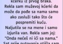 “Muž je uplatio jako skupo krstarenje za nas…”