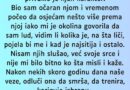 “Ušao sam u vezu sa debelom djevojkom…”