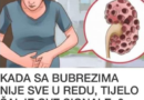 KADA SE POJAVE PROBLEMI SA BUBREZIMA, VAŠ ORGANIZAM ŠALJE SLJEDEĆE SIGNALE: 6 SIMPTOMA KOJE NE BISTE TREBALI IGNORIRATI!