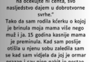 “Muž i ja nikad nismo željeli djecu”.