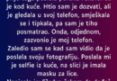 “Bio sam na radnom ručku i vidio svoju ženu u restoranu…”