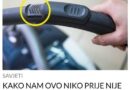 KAKO NAM OVO NIKO PRIJE NIJE REKAO: Pogledajte čemu služe rupice na cijevi usisivača!