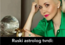 Ruski astrolog tvrdi: Jedan horoskopski znak čeka 20 godina izobilja i sreće