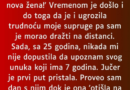 “Ponovo sam se 0ženio kada je moja kćerka imala 15 godina…”