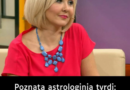 Poznata astrologinja tvrdi: Jedan znak horoskopa ČEKA 20 G0DINA SREĆE I 0BILJA!