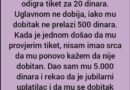 “U kladionicu mi svakog dana dolazi siromašni dedica”