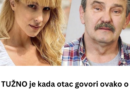 TUŽNO je kada otac govori ovako o svom djetetu! Poznati glumac otkrio zašto nema odnos sa kćerkom IVOM! Ove riječi lome srca