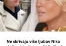 Ne skrivaju više ljubav Nika otkrila s kim je u vezi!! Duško i Jelena poludili kad su vidjeli ko je u pitanju, A ni vama neće biti dobro!!