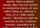 “Rezervisala sam mjesto pored prozora…”