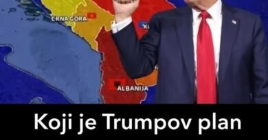 Koji je Trumpov plan za BiH, Srbiju i Kosovo?