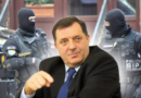 Dodik: Nismo htjeli eskalaciju ali smo primorani