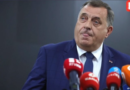 Dodik najavio formiranje granične policije RS