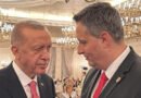 Bećirović u Istanbulu: Hitni sastanak s Erdoganom o Dodikovom napadu na ustavni poredak BiH