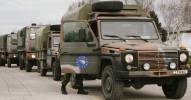 EUFOR spreman pomoći SIPA-i u slučaju hapšenja Dodika