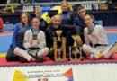 Ponos BiH: Ejla Makaš i Anja Hrgić osvojile zlato na juniorskom EP u taekwondou