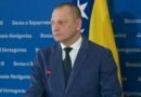Miletić: Najveći problem u BiH je osovina zla koju predstavljaju Čović i Dodik
