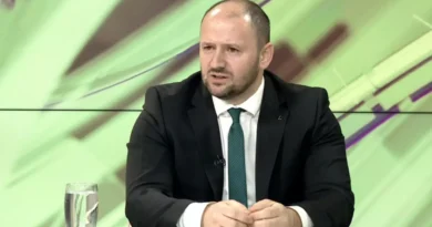 Radikalni antibosanski kadrovi HDZ-a preko slabe Trojke dobijaju iznimno važne funkcije u FBiH