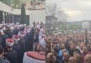 Tuga u Hadžićima: Otac Hašim klanjao dženazu sinu Harunu