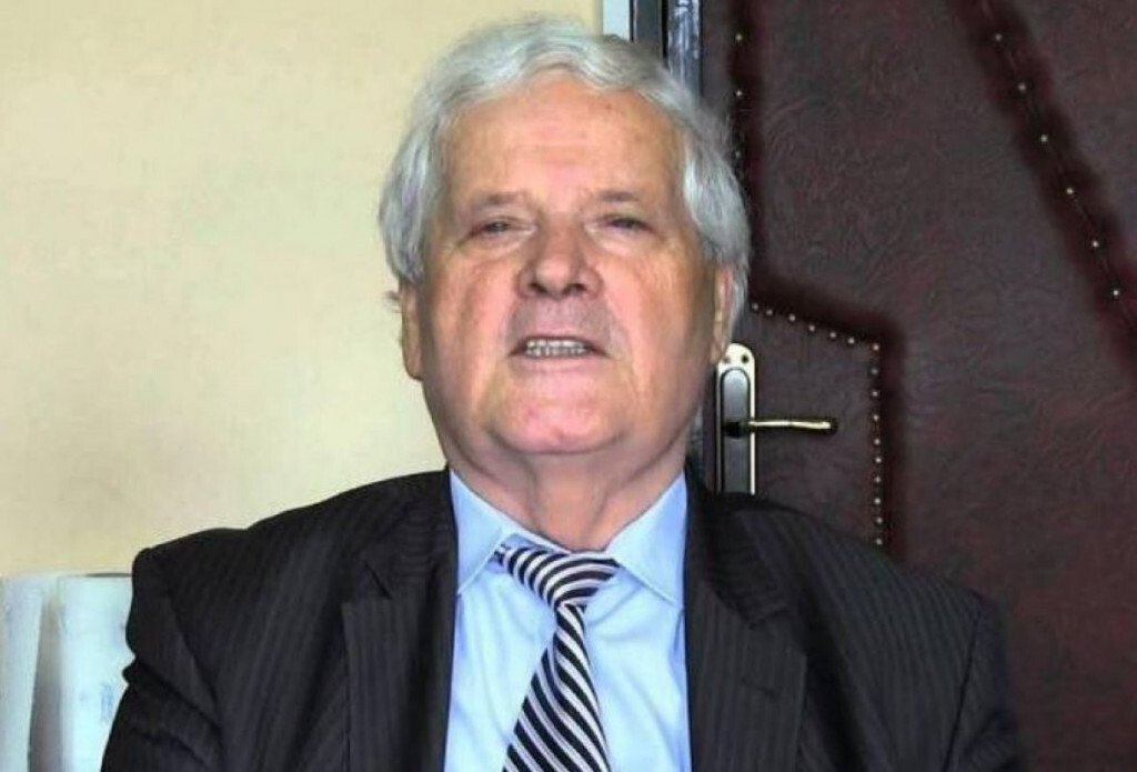 Fikret Abdić prvi put nakon presude: Ništa neće biti. Živjet ću 120 ...