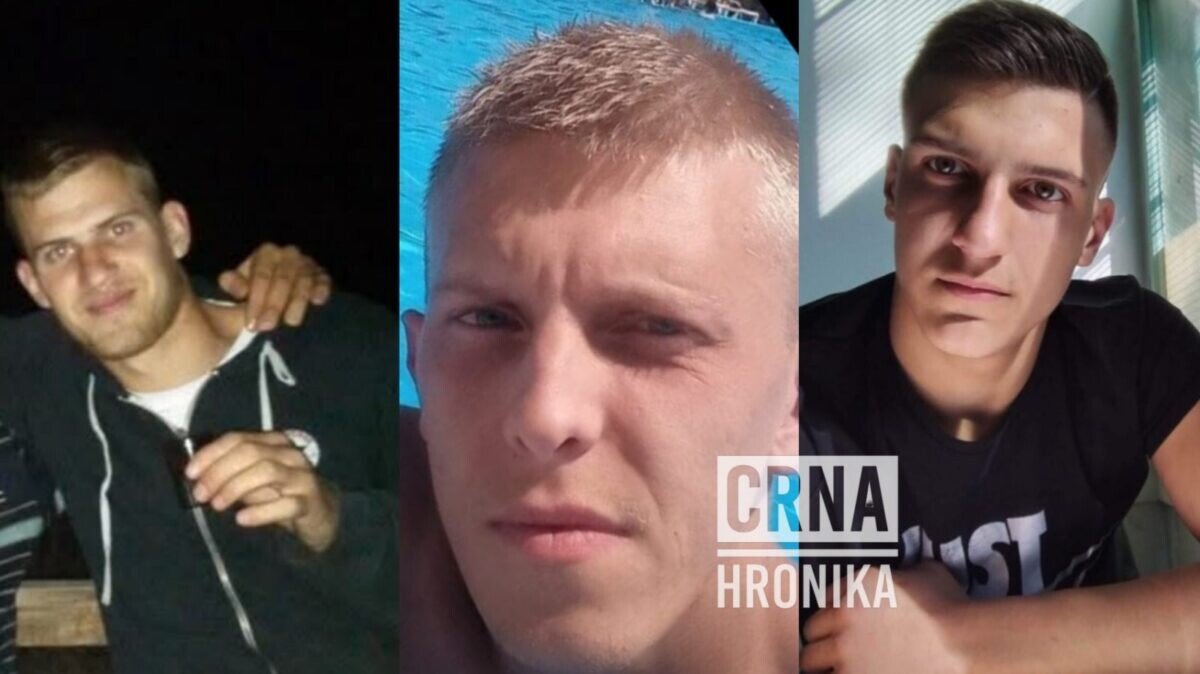 Tužilaštvo iznijelo detalje kako su braća Ribić pretukla, vezala pa ...