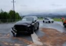 Austrijanka udarila u minibus vozača iz BiH, petoro povrijeđenih