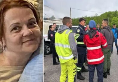 Tragičan kraj potrage: Pronađeno beživotno tijelo nestale sutkinje Arijane Ljuce