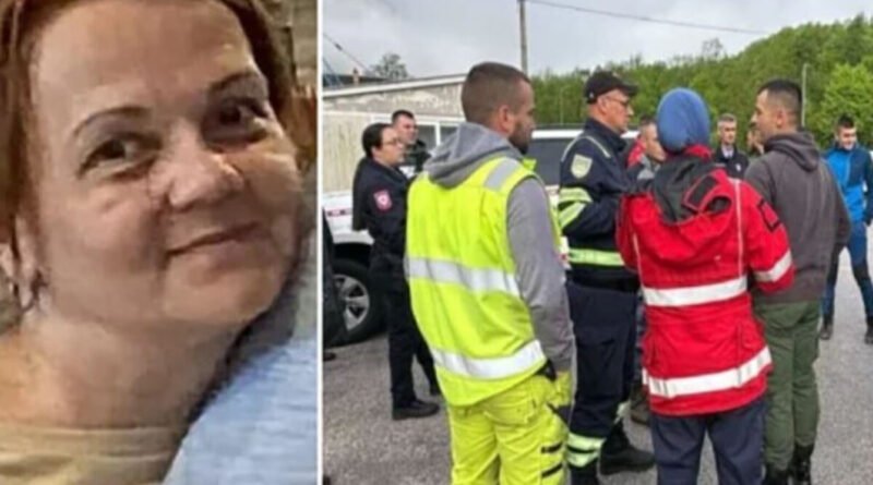 Tragičan kraj potrage: Pronađeno beživotno tijelo nestale sutkinje Arijane Ljuce