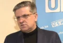 Federalni zastupnik Halil Bajramović (NIP) otišao na izdržavanje zatvorske kazne