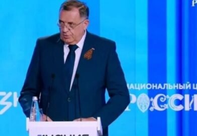 Nova blamaža Dodika: Iz FBiH niko nije došao na sastanak u Doboju, kao ni opozicija iz RS