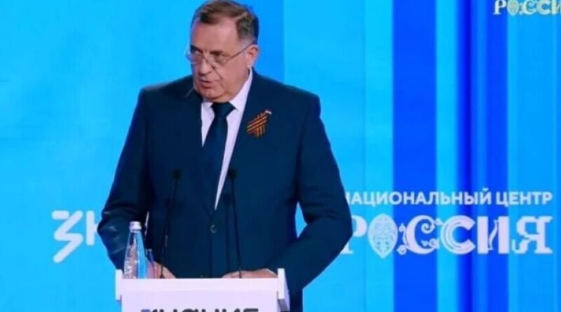 Nova blamaža Dodika: Iz FBiH niko nije došao na sastanak u Doboju, kao ni opozicija iz RS