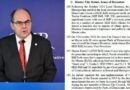 Šmit o izgradnji Hrvatskog pozorišta: Odmah spriječiti marginalizaciju Bošnjaka u Mostaru