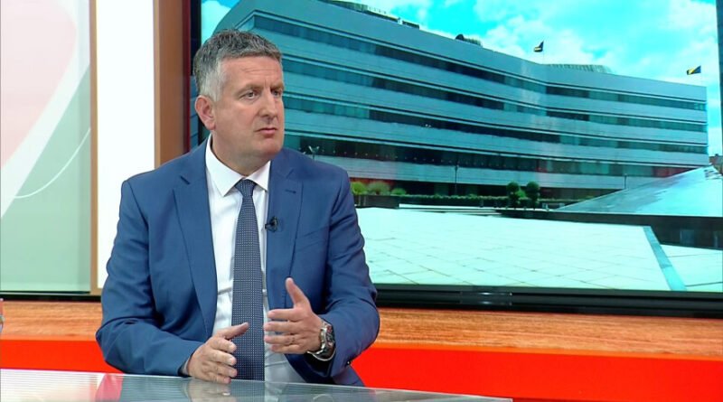 Dodik stvara atmosferu linča: Ljudi ne žele da žive u ovom ambijentu, odlaze i oni koji sve imaju